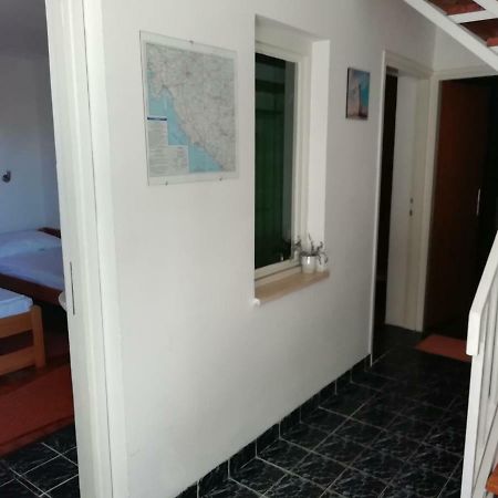 Apartman Mila Dramalj Exterior foto